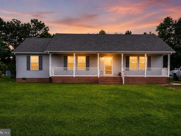 30030 GREENSPRING DRIVE, PRINCESS ANNE, MD 21853