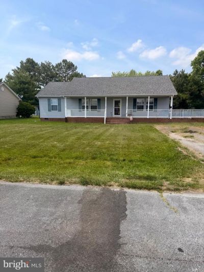 30030 GREENSPRING DRIVE , PRINCESS ANNE, MD 21853