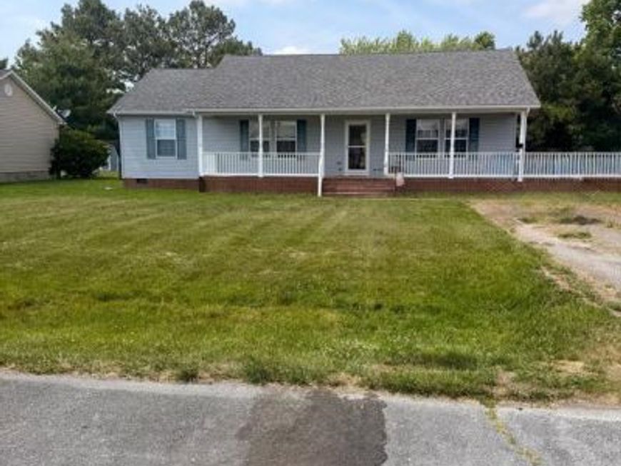 30030 Greenspring Drive, Princess Anne, MD 21853 Main Photo