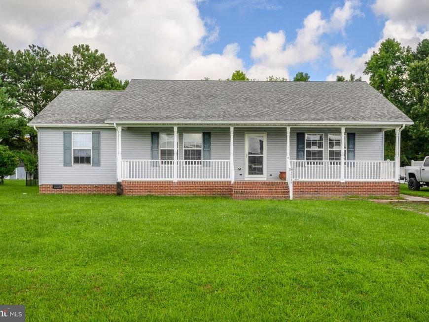 30030 Greenspring Drive, Princess Anne, MD 21853 Main Photo