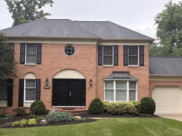 10230 BRECONSHIRE ROAD , ELLICOTT CITY, MD 21042