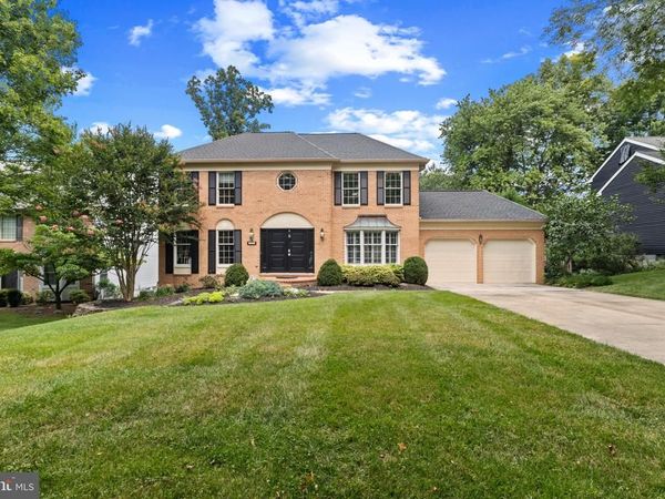 10230 BRECONSHIRE ROAD, ELLICOTT CITY, MD 21042