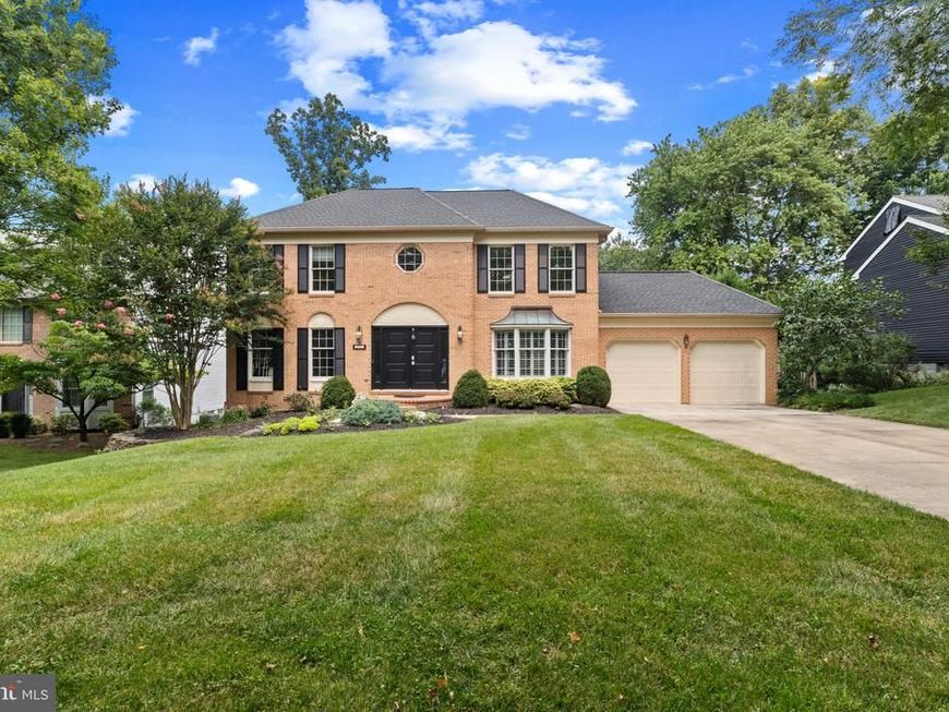 10230 Breconshire Road, Ellicott City, MD 21042 Main Photo