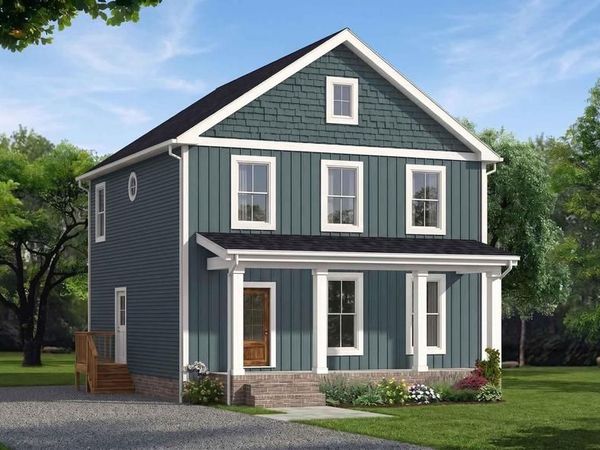 TBD Lot 2 FRANCISCO RD, FARMVILLE, VA 23936