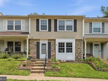 9045 OLD HICKORY COURT, MANASSAS, VA 20110