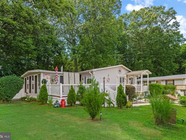 23325 KENT COURT, LEWES, DE 19958