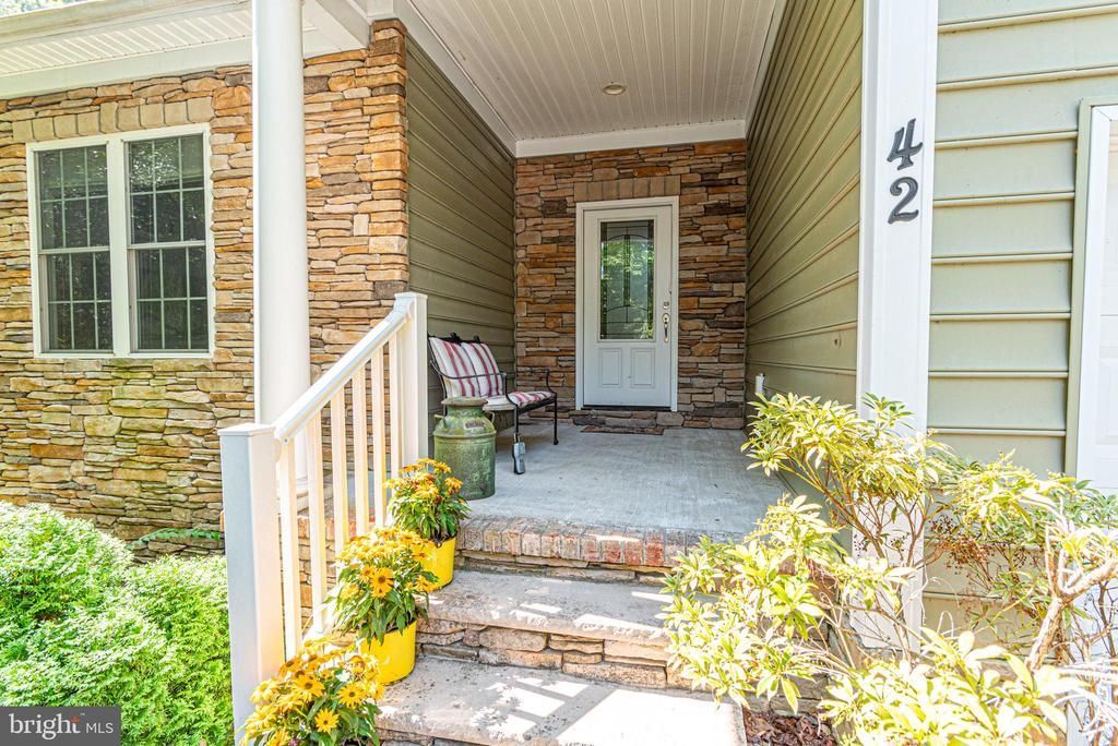 42 QUARTER STAFF PLACE, OCEAN PINES, MD 21811
