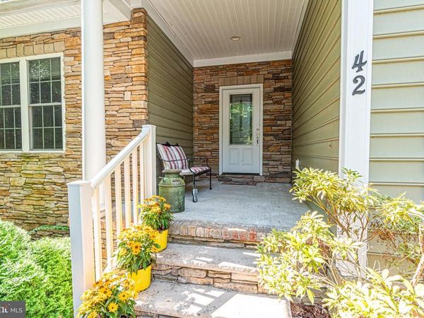 42 QUARTER STAFF PLACE, OCEAN PINES, MD 21811