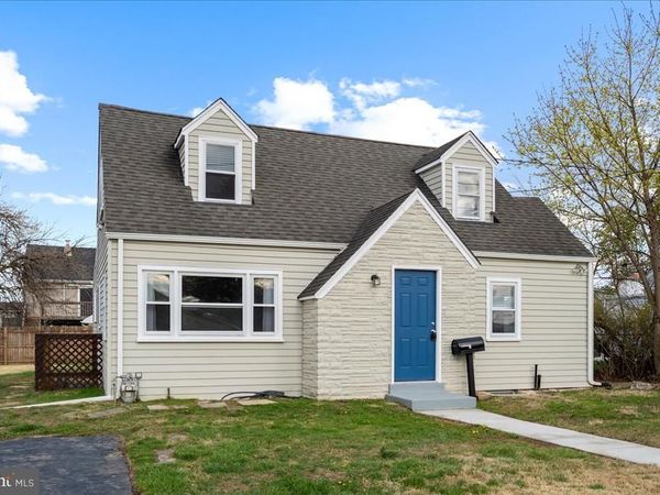 514 CENTERVILLE ROAD , WILMINGTON, DE 19808