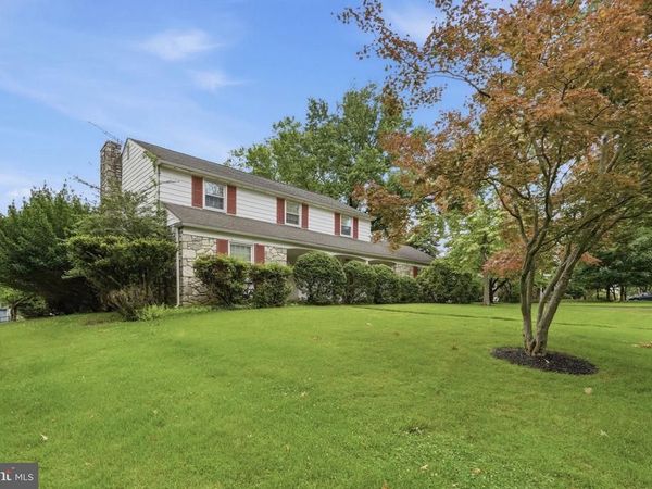 371 MORELAND ROAD , HUNTINGDON VALLEY, PA 19006