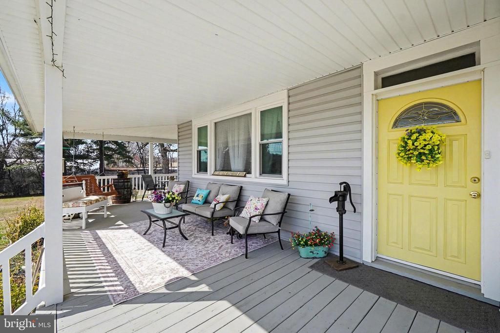 3808 FEDERAL HILL ROAD, JARRETTSVILLE, MD 21084