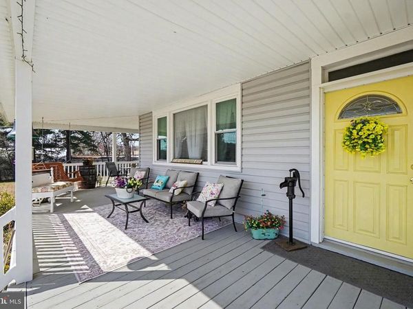 3808 FEDERAL HILL ROAD, JARRETTSVILLE, MD 21084