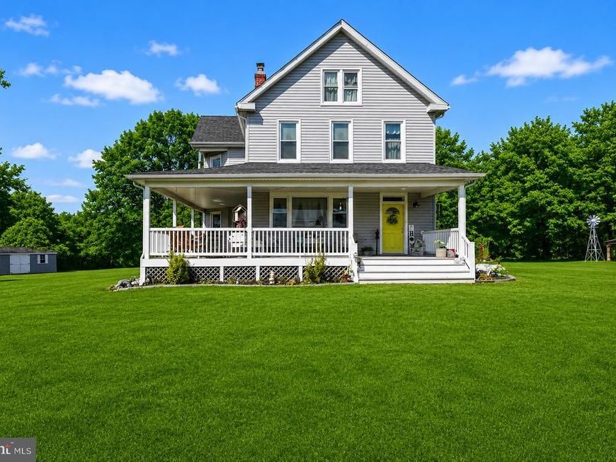 3808 Federal Hill Road, Jarrettsville, MD 21084 Main Photo