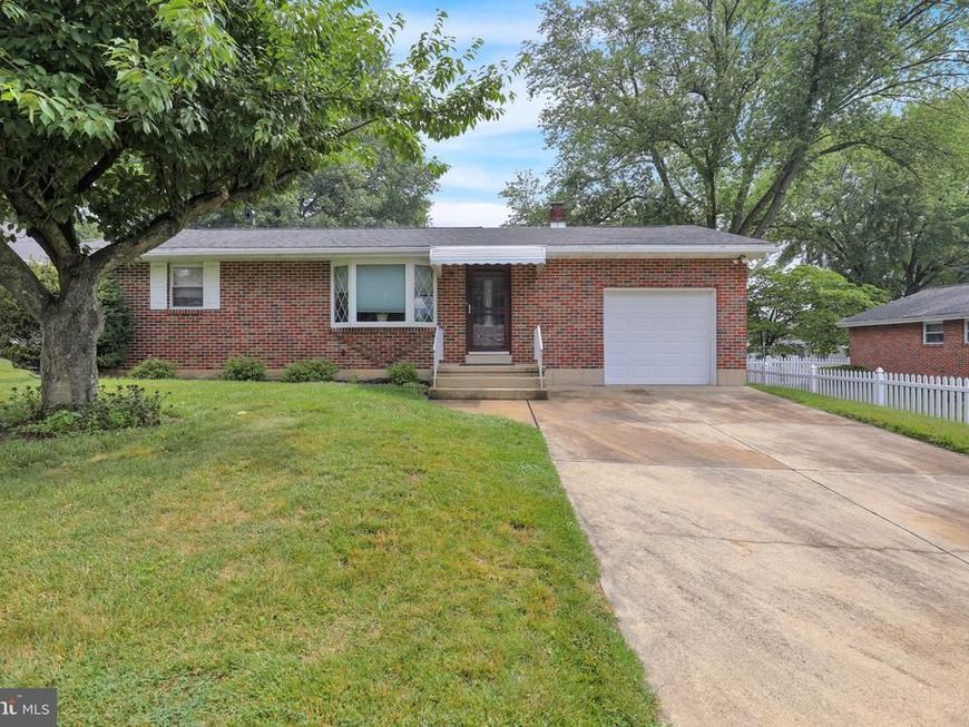 411 Mcarthur Avenue, Reading, PA 19607 Main Photo