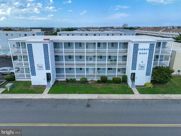 414 LARK LANE, Unit D203, OCEAN CITY, MD 21842