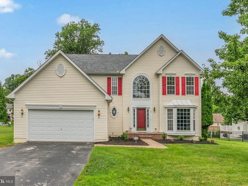 12 Huntingdon Court , Upper Chichester, PA 19061 Main Photo