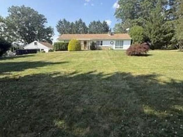 1493 CROTTLESTOWN ROAD, CHAMBERSBURG, PA 17202
