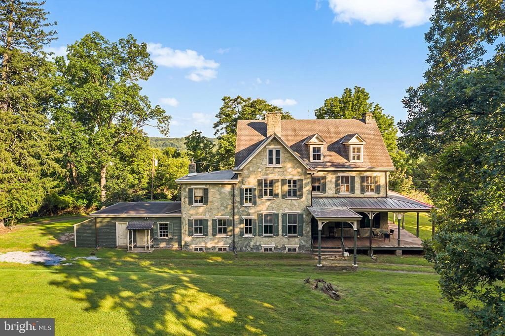 1231 CHEYNEY ROAD , WEST CHESTER, PA 19382