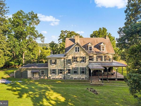 1231 CHEYNEY ROAD, WEST CHESTER, PA 19382