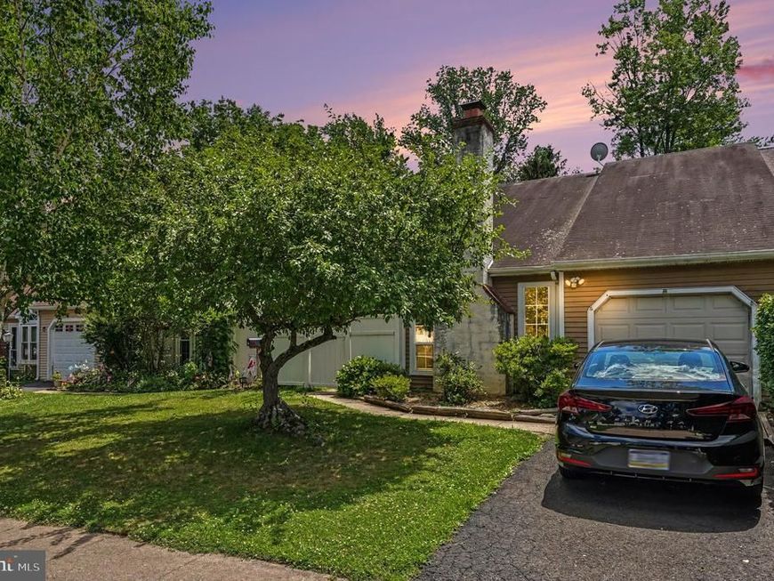 255 Wood Stream Court , Langhorne, PA 19047 Main Photo