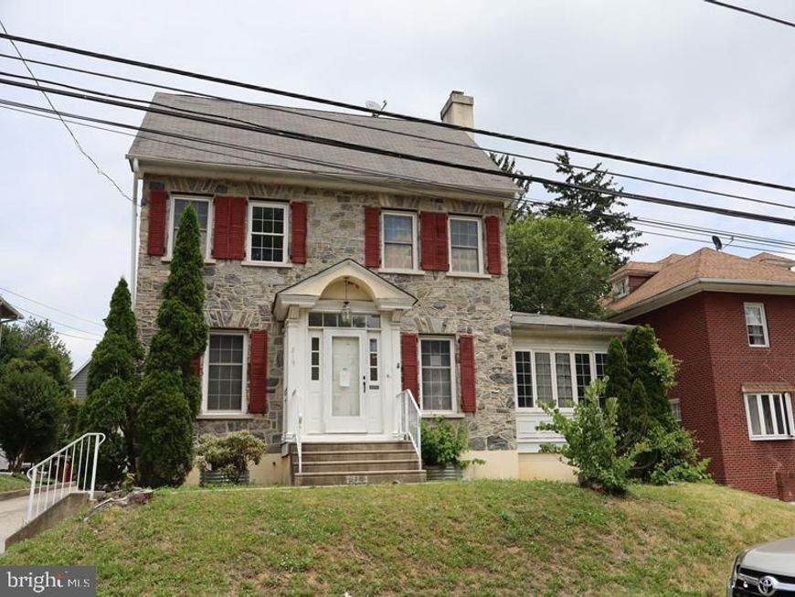 219 Wayne Avenue , Lansdowne, PA 19050 Main Photo