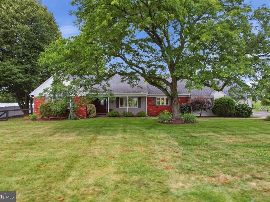 645 Mininger Road , Souderton, PA 18964 Main Photo
