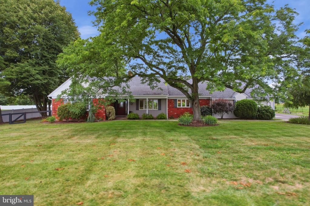 645 MININGER ROAD , SOUDERTON, PA 18964