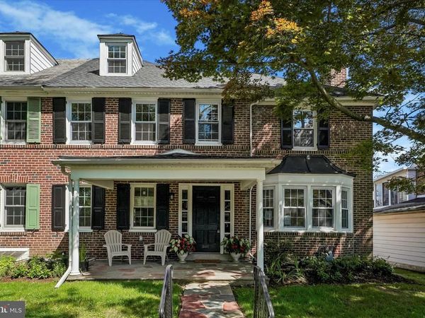 1409 EDGEVALE ROAD , WYNNEWOOD, PA 19096
