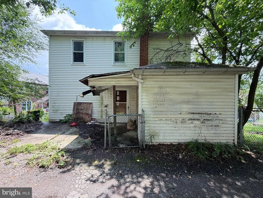 638 1/2 Lincoln Street , Cumberland, MD 21502 Main Photo