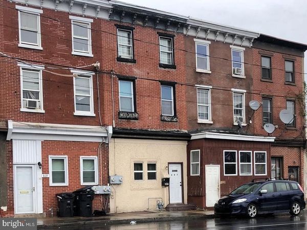 807 W 4TH STREET , WILMINGTON, DE 19801