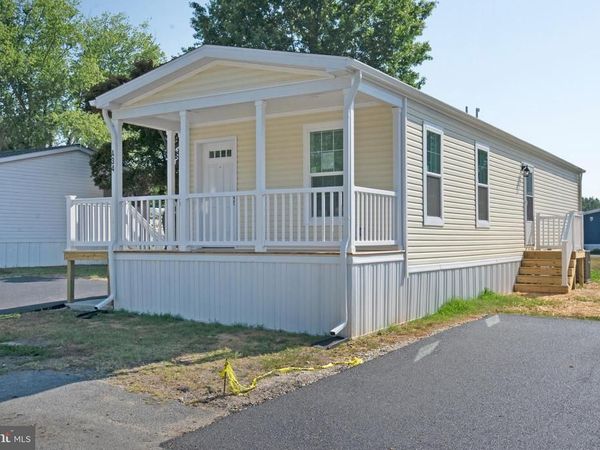 1679 S STATE STREET , Unit A34, DOVER, DE 19901