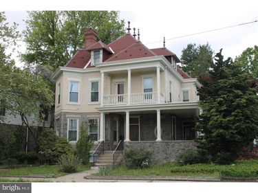 44 N 15TH STREET, Unit 2A, ALLENTOWN, PA 18102