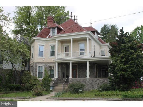 44 N 15TH STREET, Unit 2A, ALLENTOWN, PA 18102
