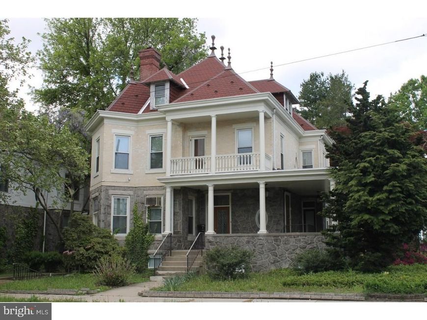 44 N 15th Street, Unit 2A, Allentown, PA 18102 Main Photo