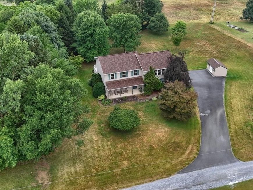 6 Stardust Drive , Myerstown, PA 17067 Main Photo