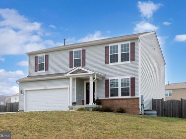 107 NORWICH COURT, STEPHENS CITY, VA 22655
