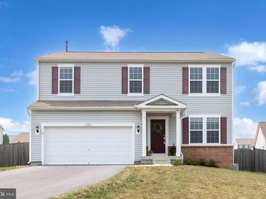 107 NORWICH COURT, STEPHENS CITY, VA 22655