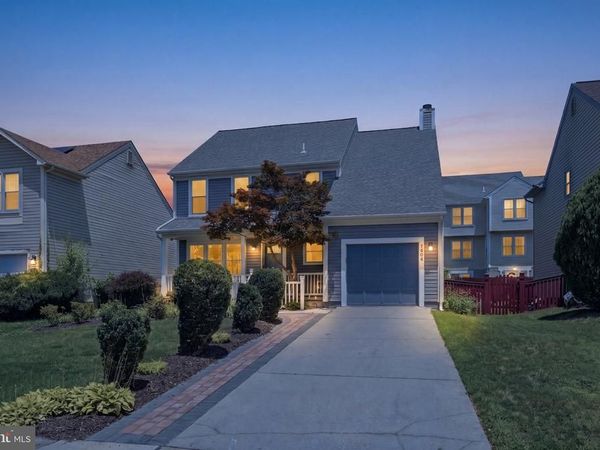 7606 LEXINGTON AVENUE, LAUREL, MD 20707