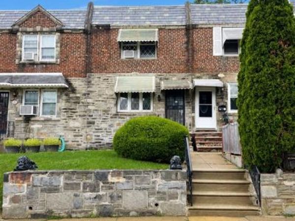 2704 LARDNER STREET, PHILADELPHIA, PA 19149