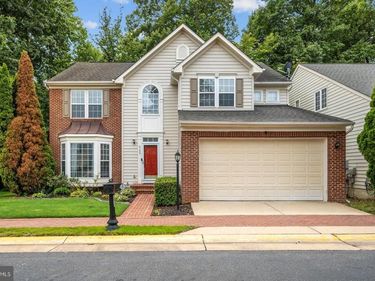 9150 STONEGARDEN DRIVE , LORTON, VA 22079
