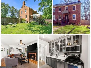10925 PARK ROAD , FAIRFAX, VA 22030