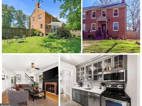 10925 PARK ROAD , FAIRFAX, VA 22030
