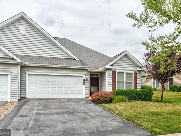160 PLYMOUTH CIRCLE , BOALSBURG, PA 16827