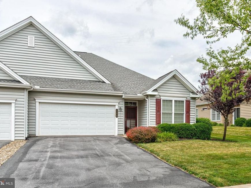 160 Plymouth Circle , Boalsburg, PA 16827 Main Photo