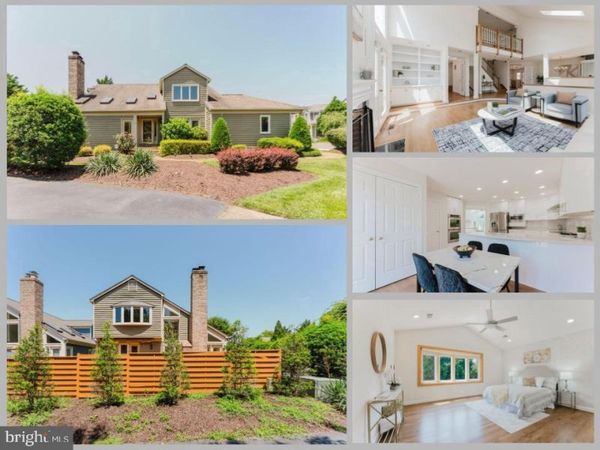 10527 MEREWORTH LANE , OAKTON, VA 22124