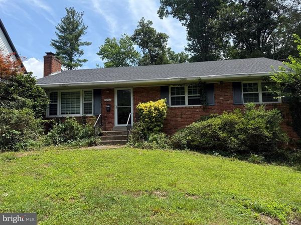 1917 GREAT FALLS STREET, MCLEAN, VA 22101