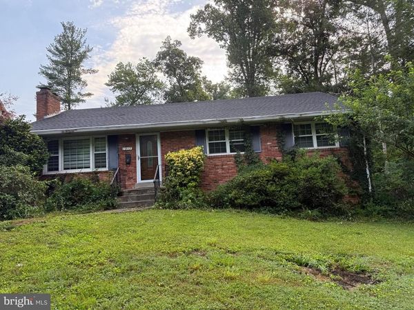 1917 GREAT FALLS STREET, MCLEAN, VA 22101