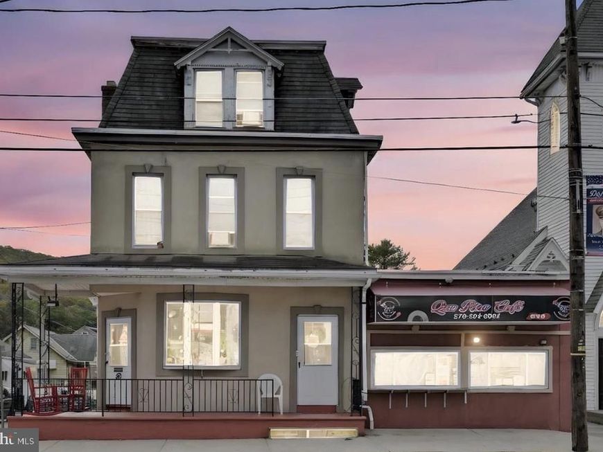 219 Pike Street, Port Carbon, PA 17965 Main Photo