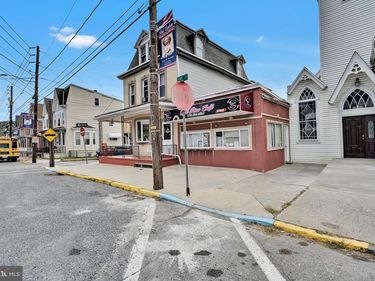 219 PIKE STREET, PORT CARBON, PA 17965