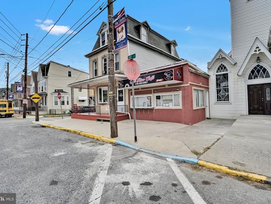 219 Pike Street, Port Carbon, PA 17965 Main Photo